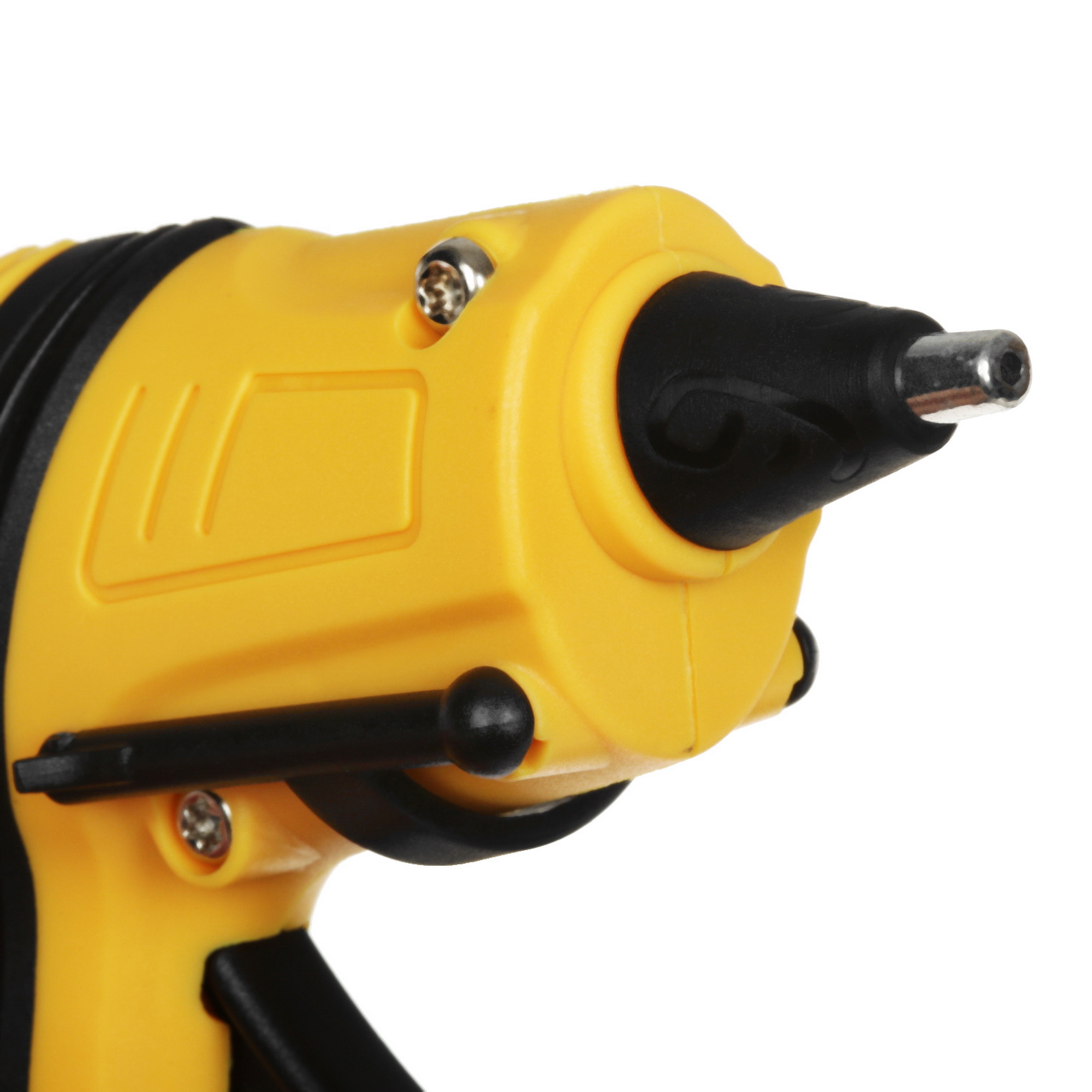 Клеевой пистолет STAYER 0681-07 9107592 STDN-0052555 - Вид №2