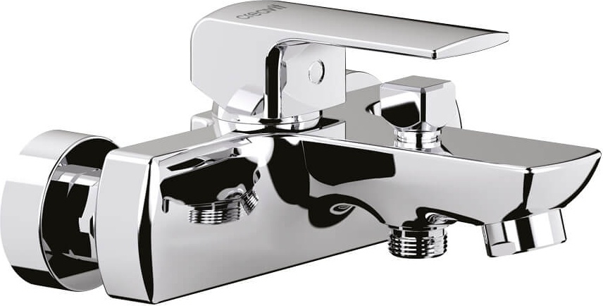 Смеситель для ванной городской / CT2500 City Creavit - Вид №1