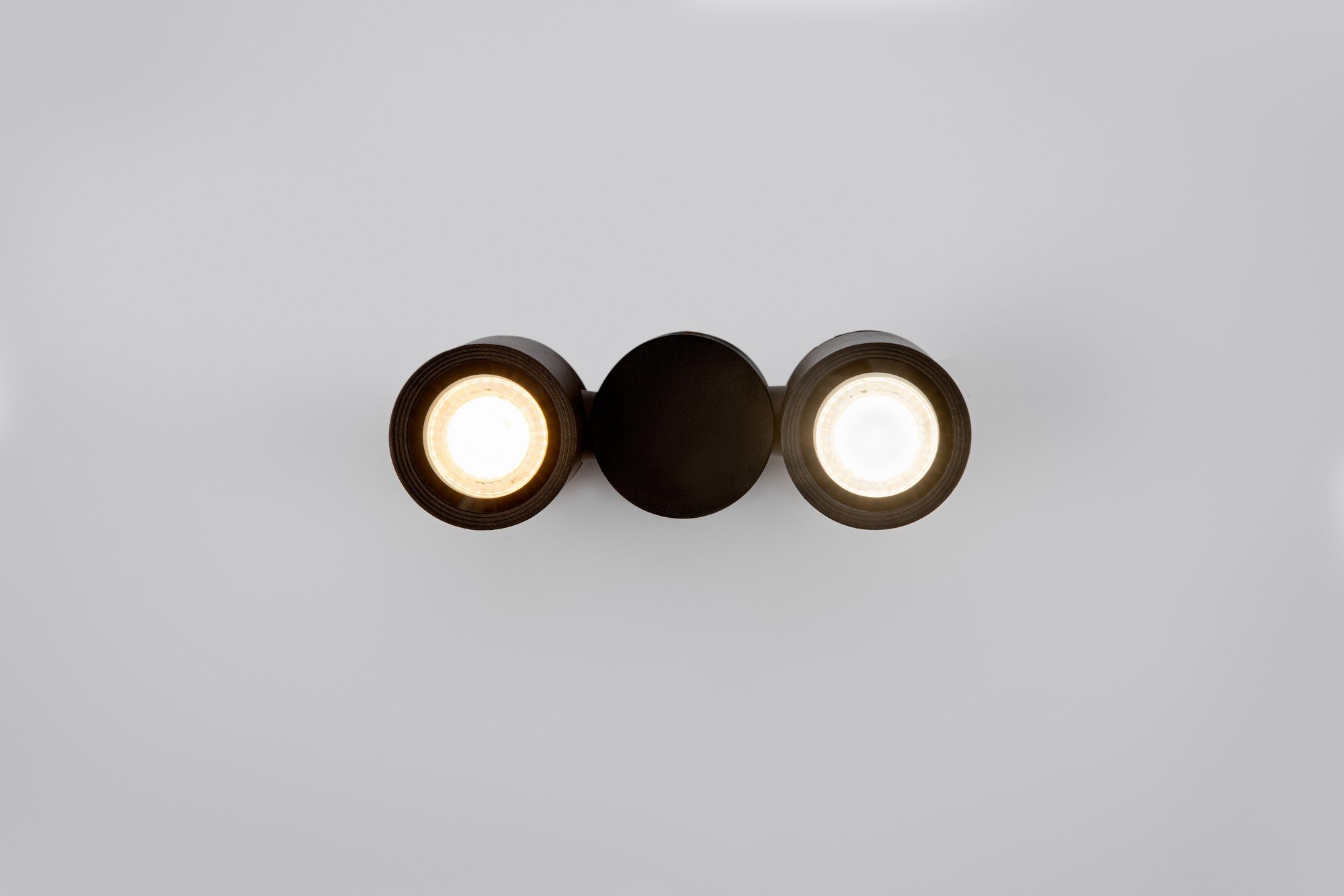 Алюминиевый поворотный настенный наружный прожектор Maytoni Уолл-Стрит ARCH-00065051 - Вид №5