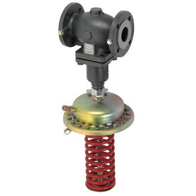 Danfoss Регулятор давления AFD/VFG 2 , VFGS 2 «после себя» AFD 0.1-0.7 Блок регулирующий 003G1004 