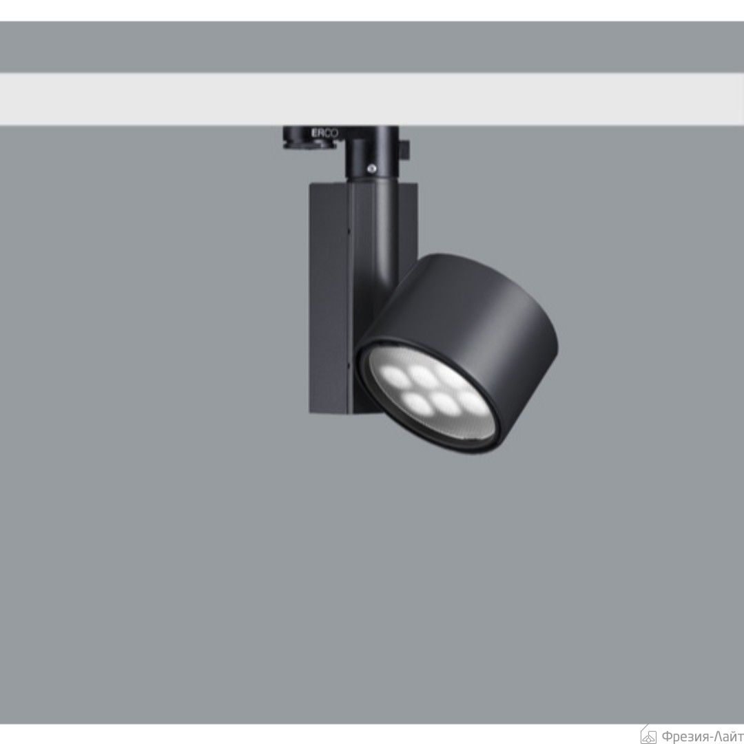 Erco 79822 трековый спот 116492