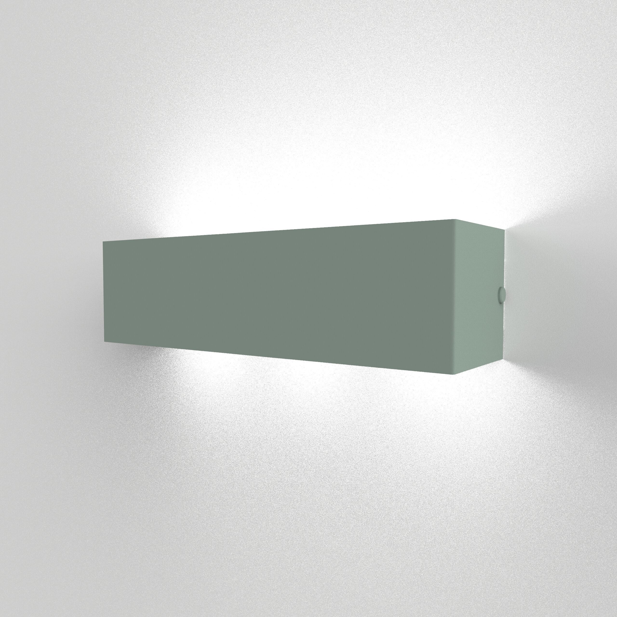 Светодиодный настенный светильник WayPoint DESMO ARCH-00109329 - Вид №57