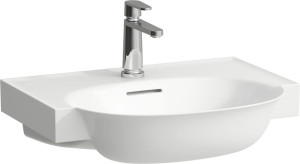 H8138537571091 Раковина накладная LAUFEN PRO