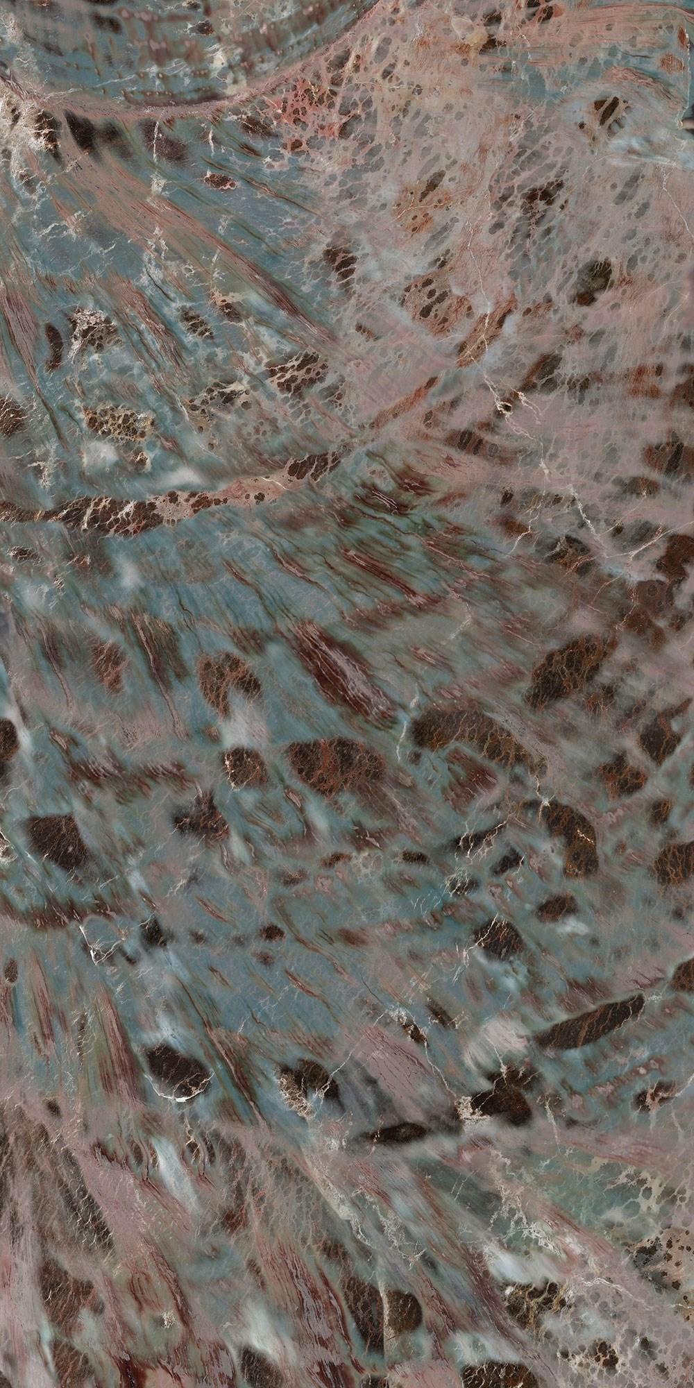 Tecnografica Декоративная панель из смолы Atlantide 75983-1/2/3 - Вид №2