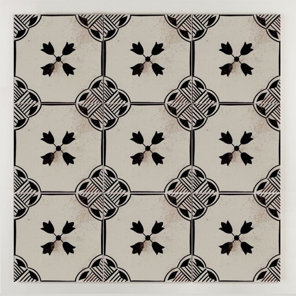 Пол / покрытие ручной работы La Riggiola античный ARCH-00083931