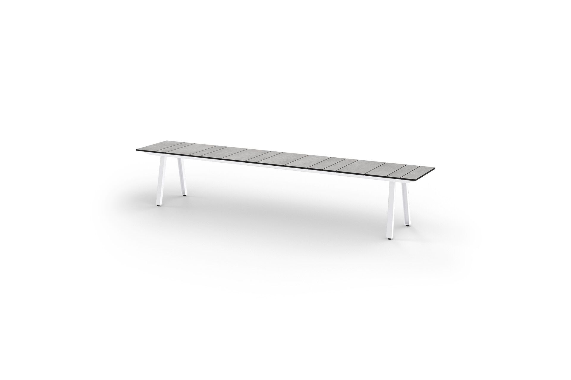 Садовая скамейка в HPL MAMAGREEN Maxximus ARCH-00074331 - Вид №6