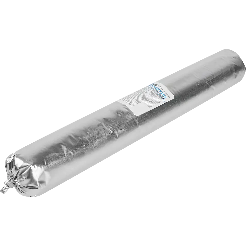 86408714 Герметик силиконовый Remont PLUS нейтральный прозрачный 600 мл STLM-0068812  - Вид №3