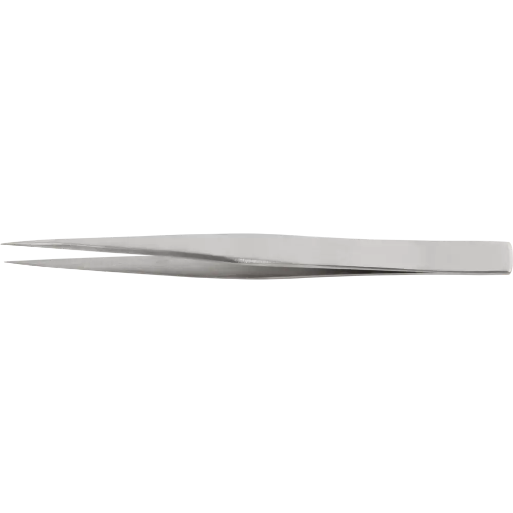 Пинцет прямой Fit 67456, 125 мм 82553027 STLM-2033775  - Вид №4