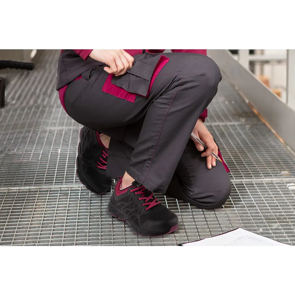 Кроссовки Neo Tools женские S1P SRC, размер 41 STLM-2080051 - Вид №2