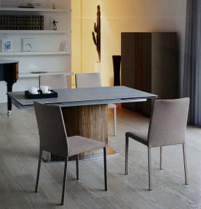 Стул  DOMITALIA Chloe-A