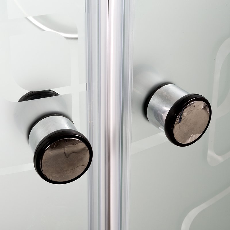 ЕМ4590 N LED Душевая кабина DETO Серия EM ЕМ1580 стандартная - Вид №32