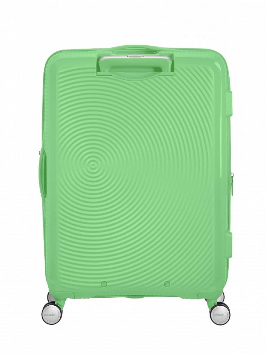 32G-44002 Чемодан 32G*002 Spinner 67 Exp American Tourister Soundbox  - Вид №3