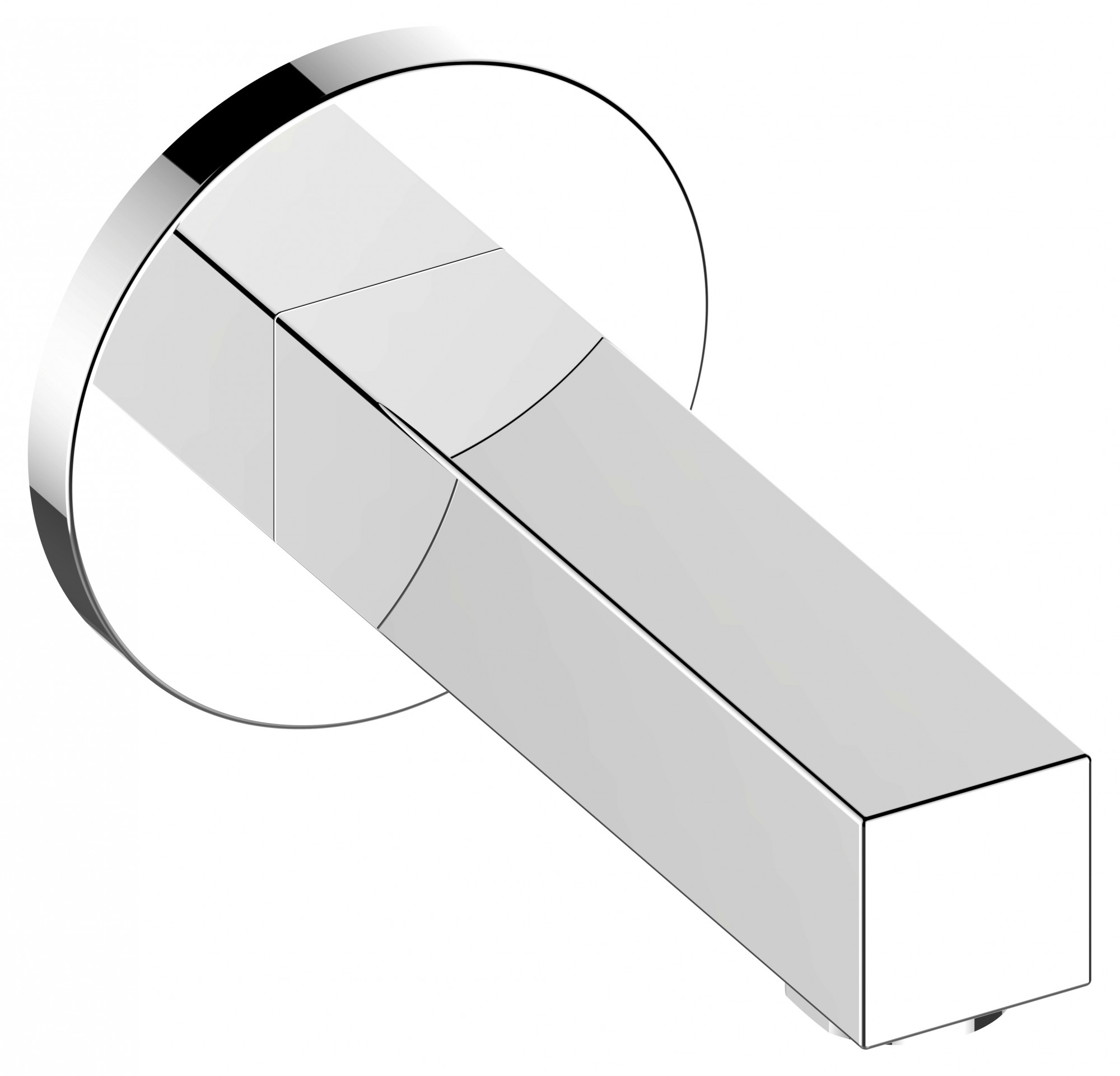 59045010001 Излив для ванны DN 15 KEUCO Edition 90
