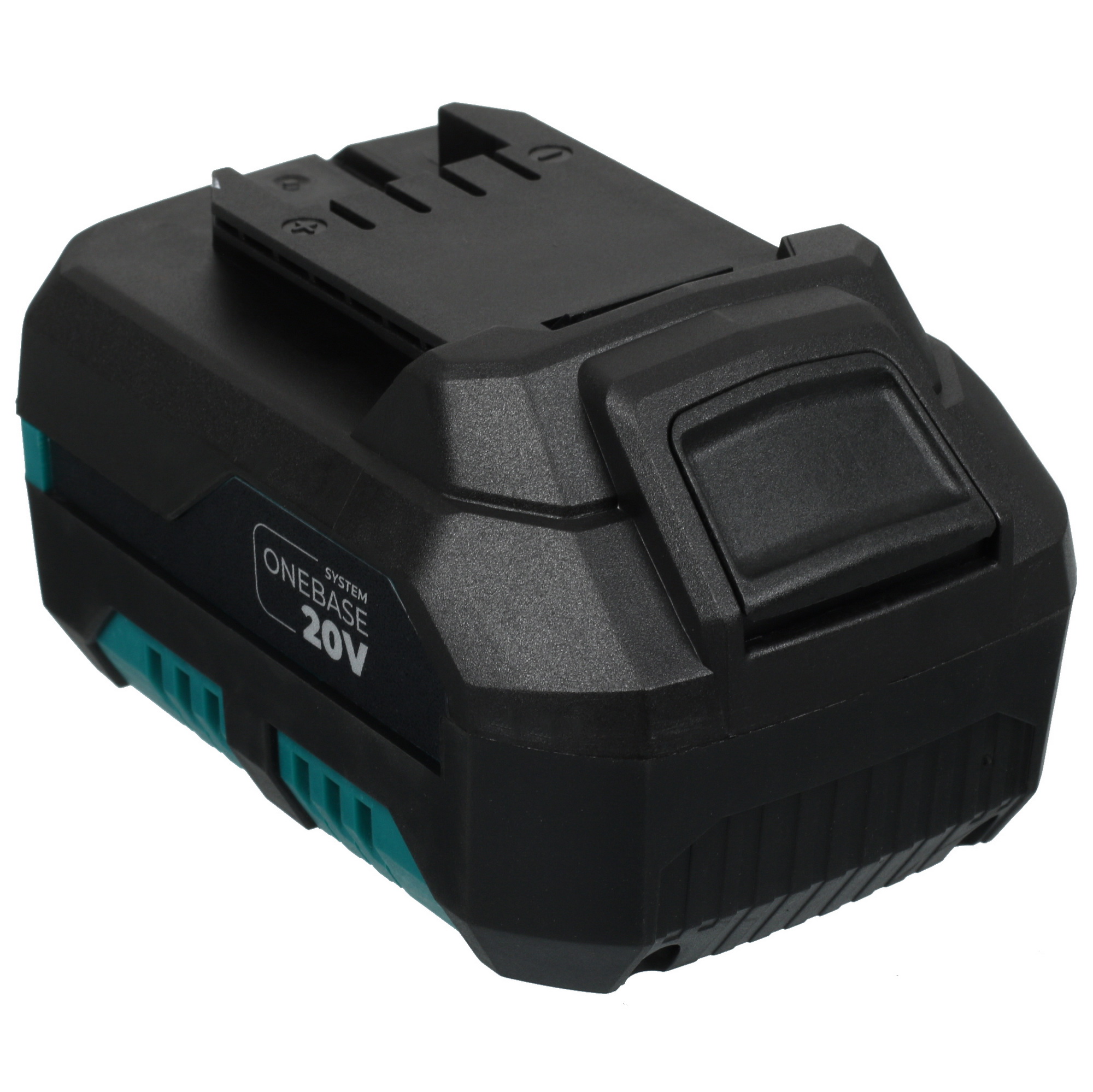 Набор аккумуляторов с зарядным устройством FinePower OneBase SBC42 OneBase20 5079758 STDN-0006780 - Вид №6