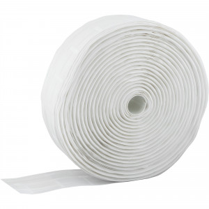 18052811 Лента шторная 620 мм цвет прозрачный/матовый