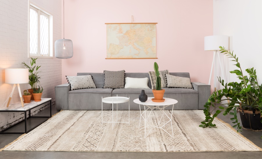 Лампа подвесная Mesh Zuiver 5300102 - Вид №2