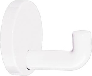 801.90D010 Одиночный крючок Active+ HEWI System 111 | Polyamid  - Вид №1