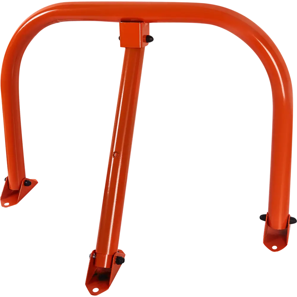 Santreyd Парковочный барьер стальной 5 метров для защиты территории 87505296 STLM-1004594