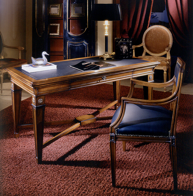 Письменный стол  ZANABONI T/1610 