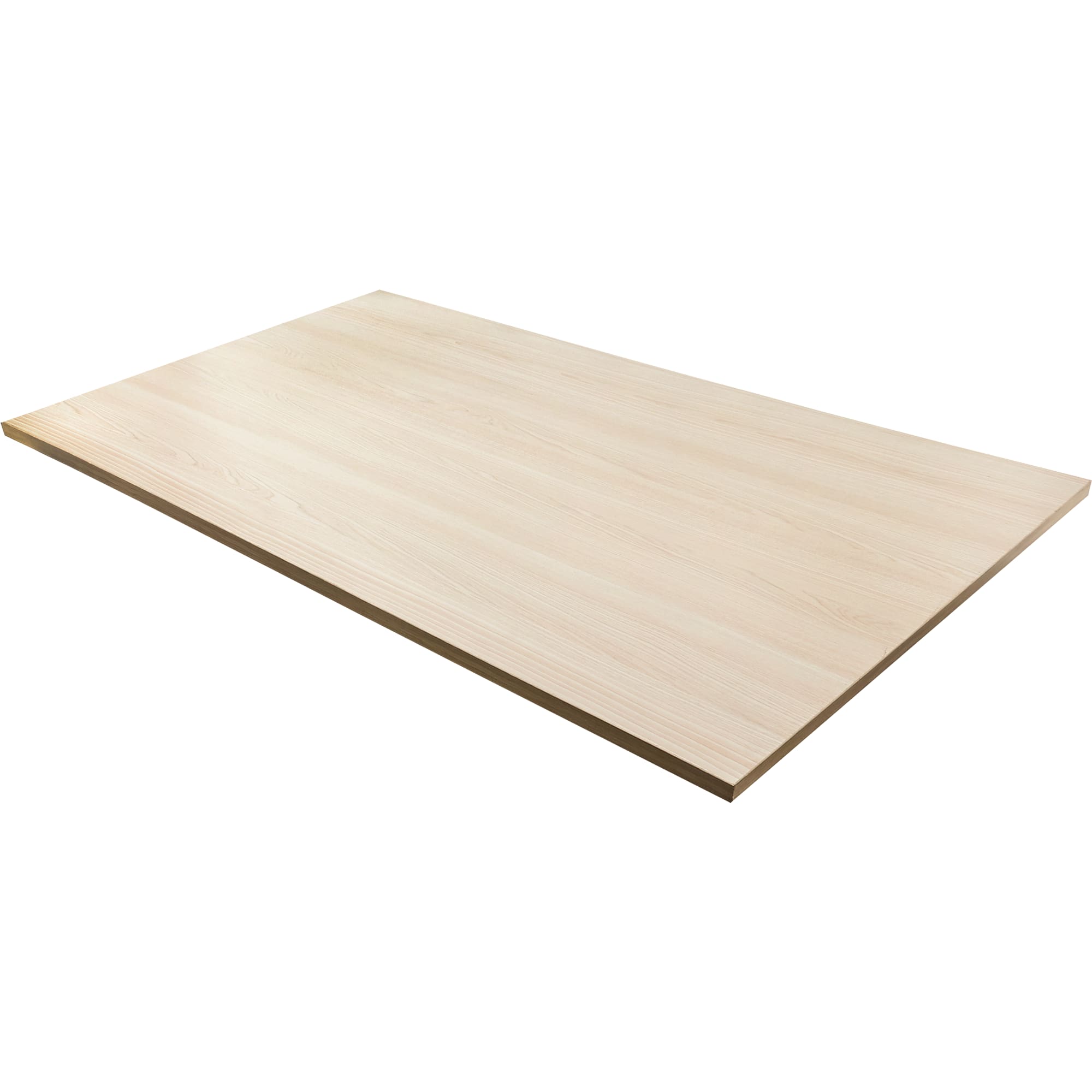 82217092 Столешница 1500х800х22 мм, ЛДСП, цвет акация Santreyd  - Вид №5