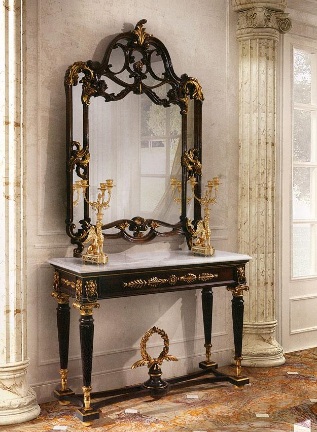 Консоль  ANGELO CAPPELLINI 30132 ACCESSORIES