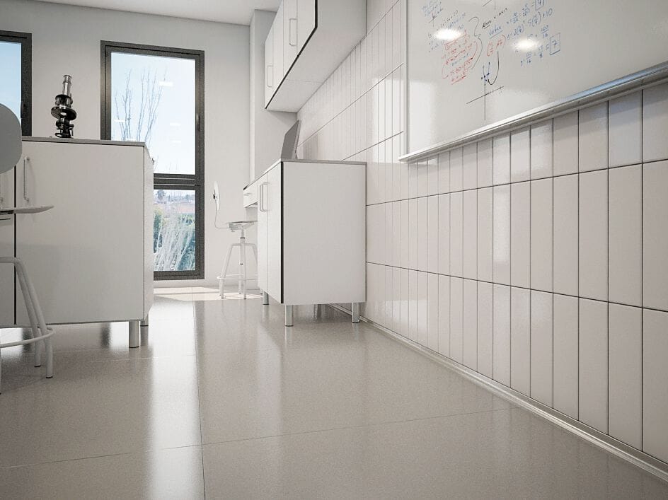 Антибактериальная доска для напольных покрытий EMAC Italia Novoescocia® ARCH-00117592 - Вид №1