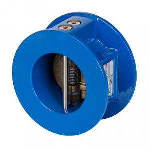 Danfoss NVD 805 NVD 805 Затвор обратный DN600 PN16 065B7518