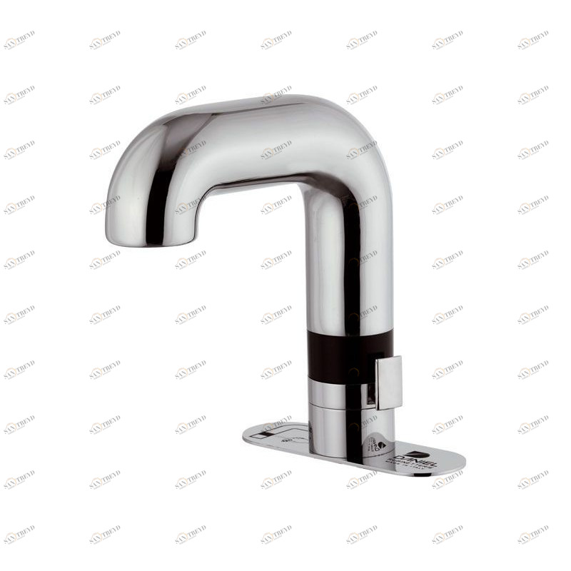 SEN30014BHC Бесконтактный смеситель DANIEL RUBINETTERIE 