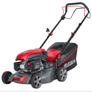 Газонокосилка бензиновая самоходная Evoline LMG 42 CS 3.5 л.с. 42 см