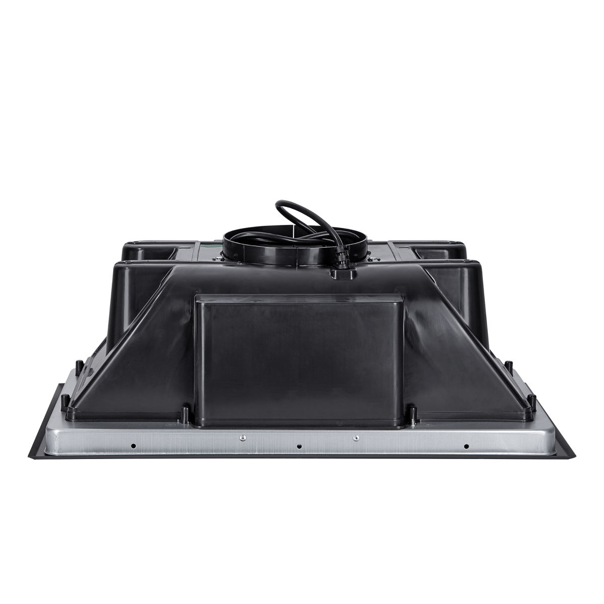 9240872 Вытяжка полновстраиваемая EXITEQ EX-1446 черный STDN-0069765 - Вид №5