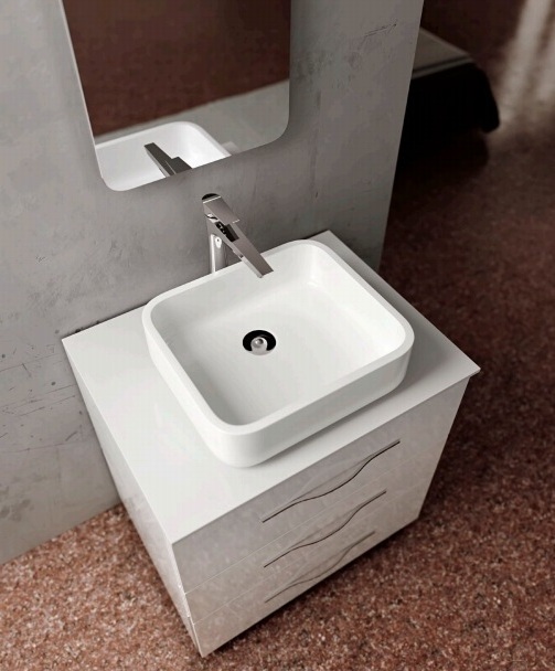 19 Moon Collection комплект мебели GBGROUP 39957 - Вид №2