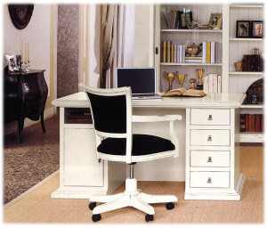 Письменный стол MORGANA TONIN 1282