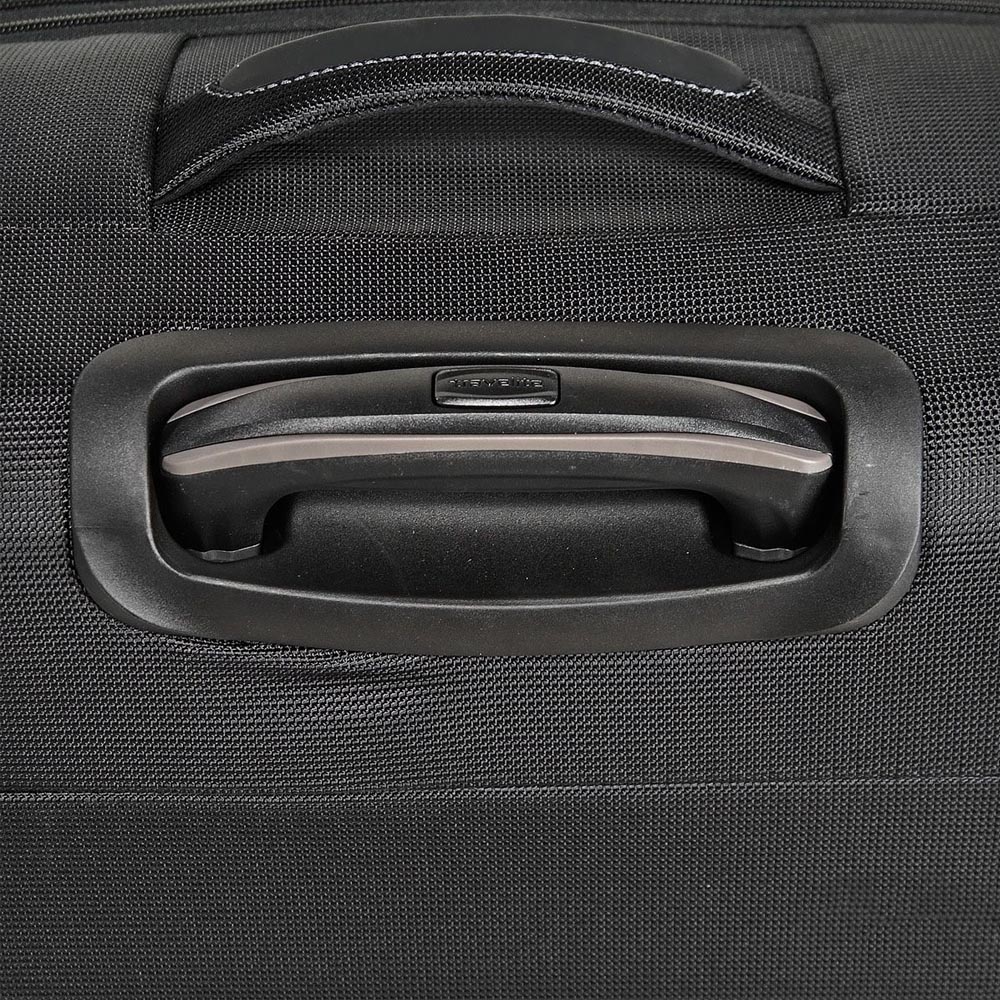 89549-01 Чемодан 89549 L Travelite Crosslite  - Вид №4