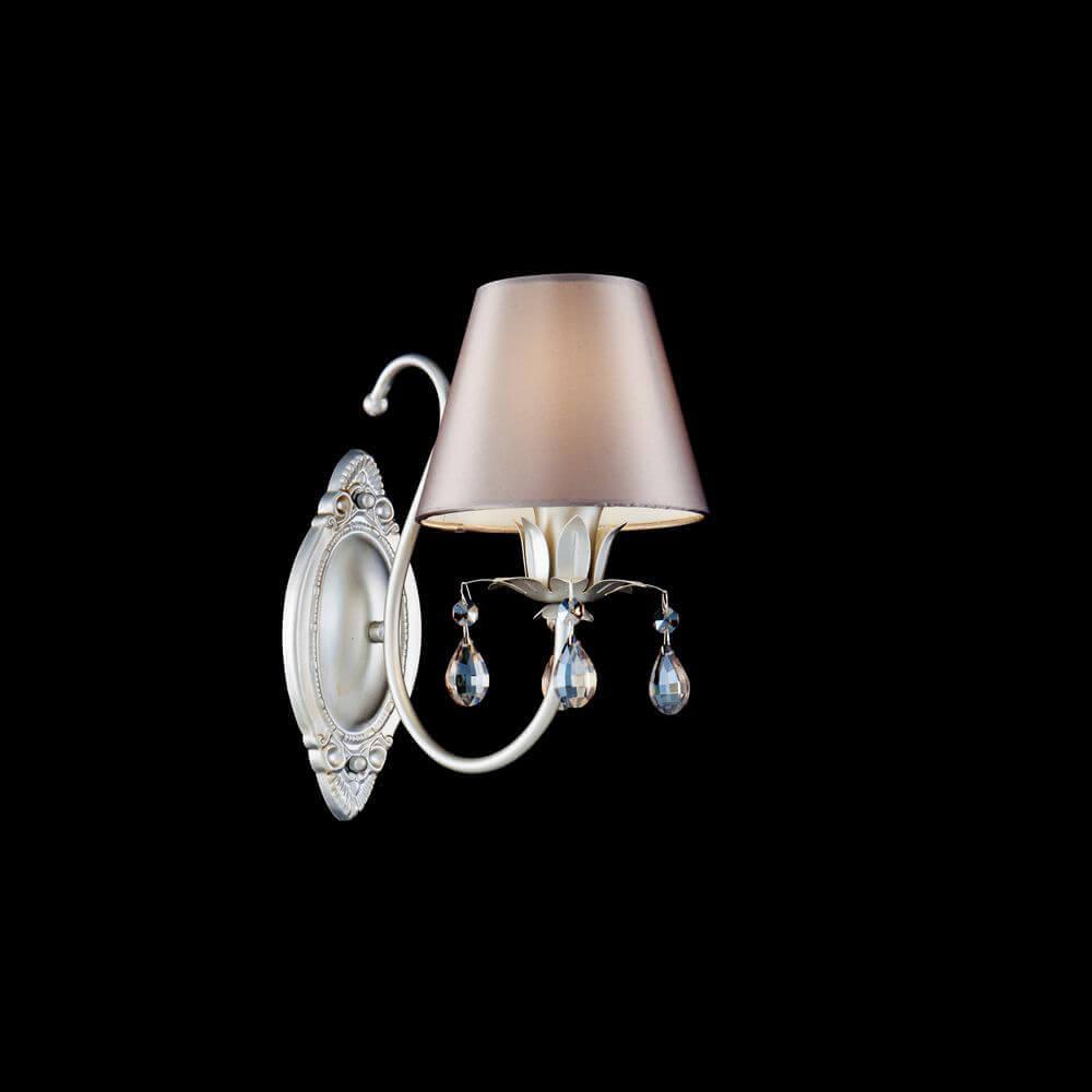 Бра настенное коричневое Freya Alexandra FR2033WL-01S FREYA ALEXANDRA 00-3929232 Коричневый - Вид №1