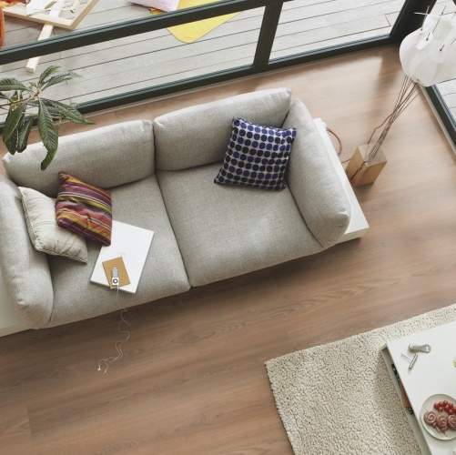 Ламинат Meister Дуб Квинта 6406 3300100074 - Вид №5