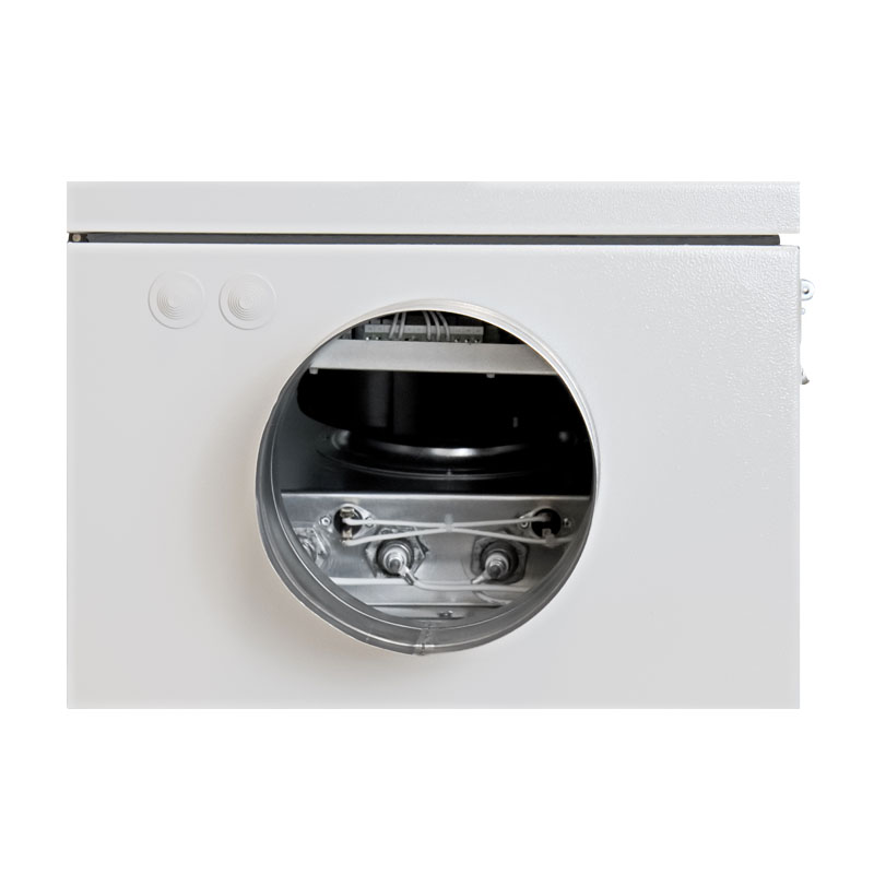 Вытяжная установка ФЬОРДИ ВПУ (В)-500 vvu8718 - Вид №1