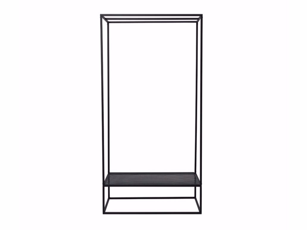 Стальная вешалка для одежды Kristina Dam Studio GRID COAT STAND ARCH-00097802