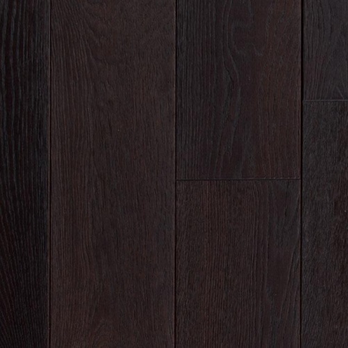 Массивная доска Magestik floor С покрытием Термо Дуб Селект с брашью (Текстурированная) 400-1800х140 мм MGK Magestic floor 2600300223 - Вид №5