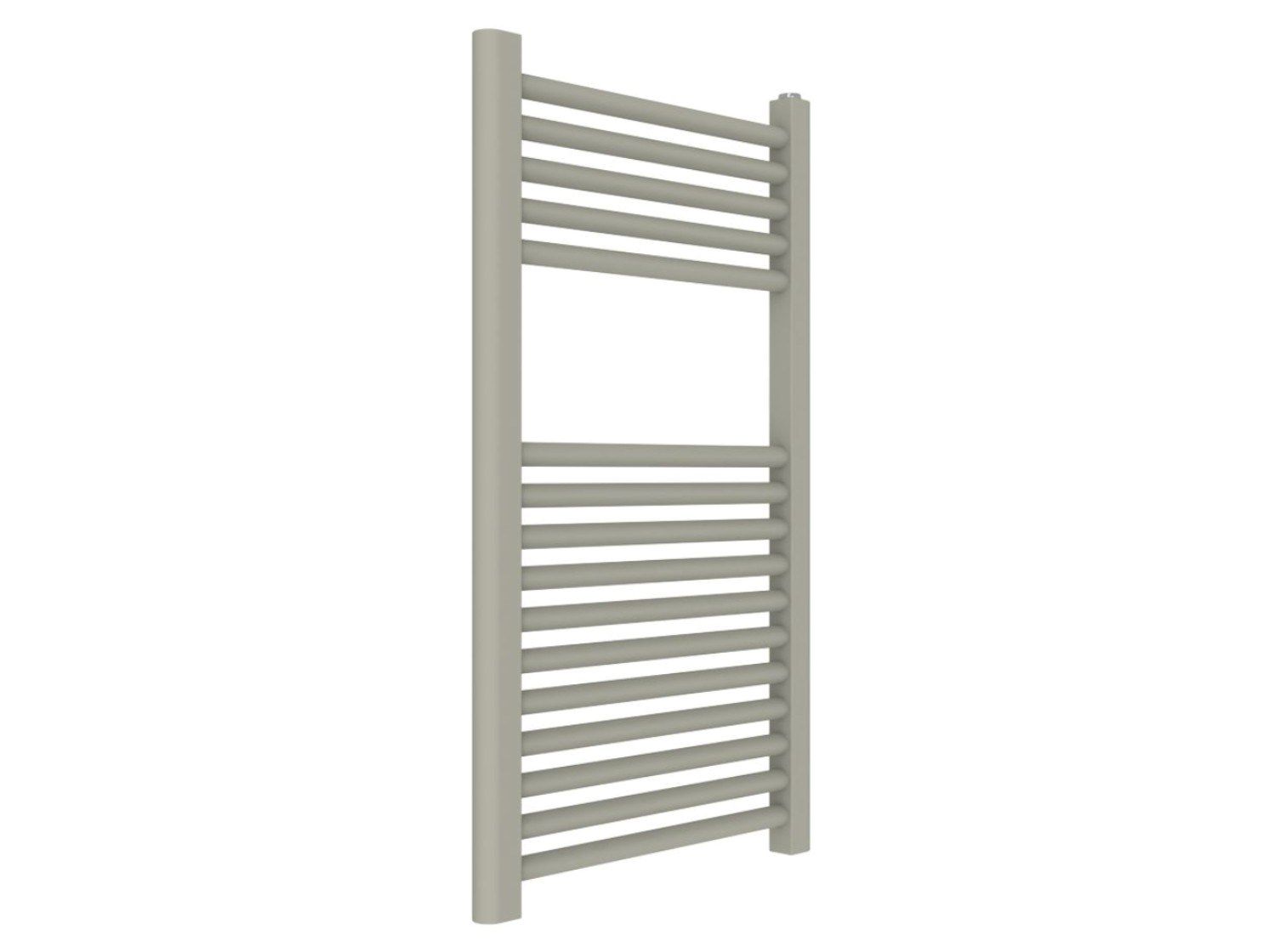 Настенный стальной полотенцесушитель с горячей водой Ercos Опера ARCH-00133307 - Вид №24