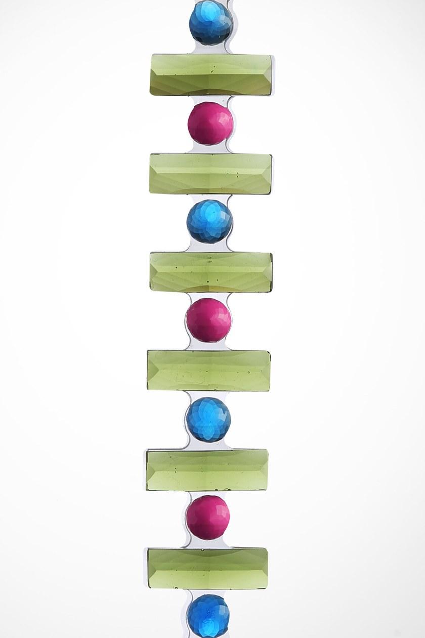 Corsi Design Браслет из смолы Hi lands Cjh-2005-04 - Вид №1