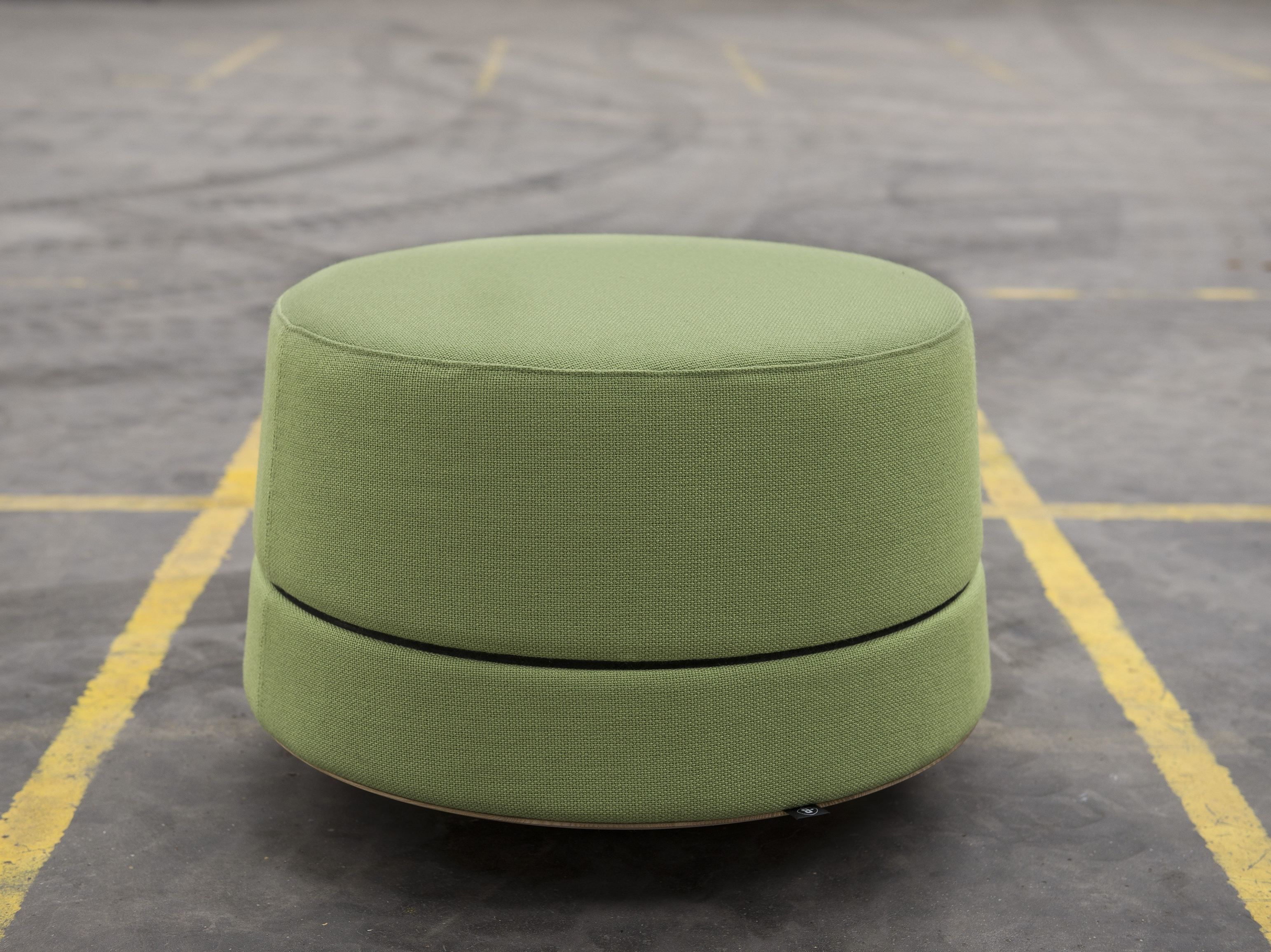 Ткань пуф BuzziSpace BuzziBalance ARCH-00127071