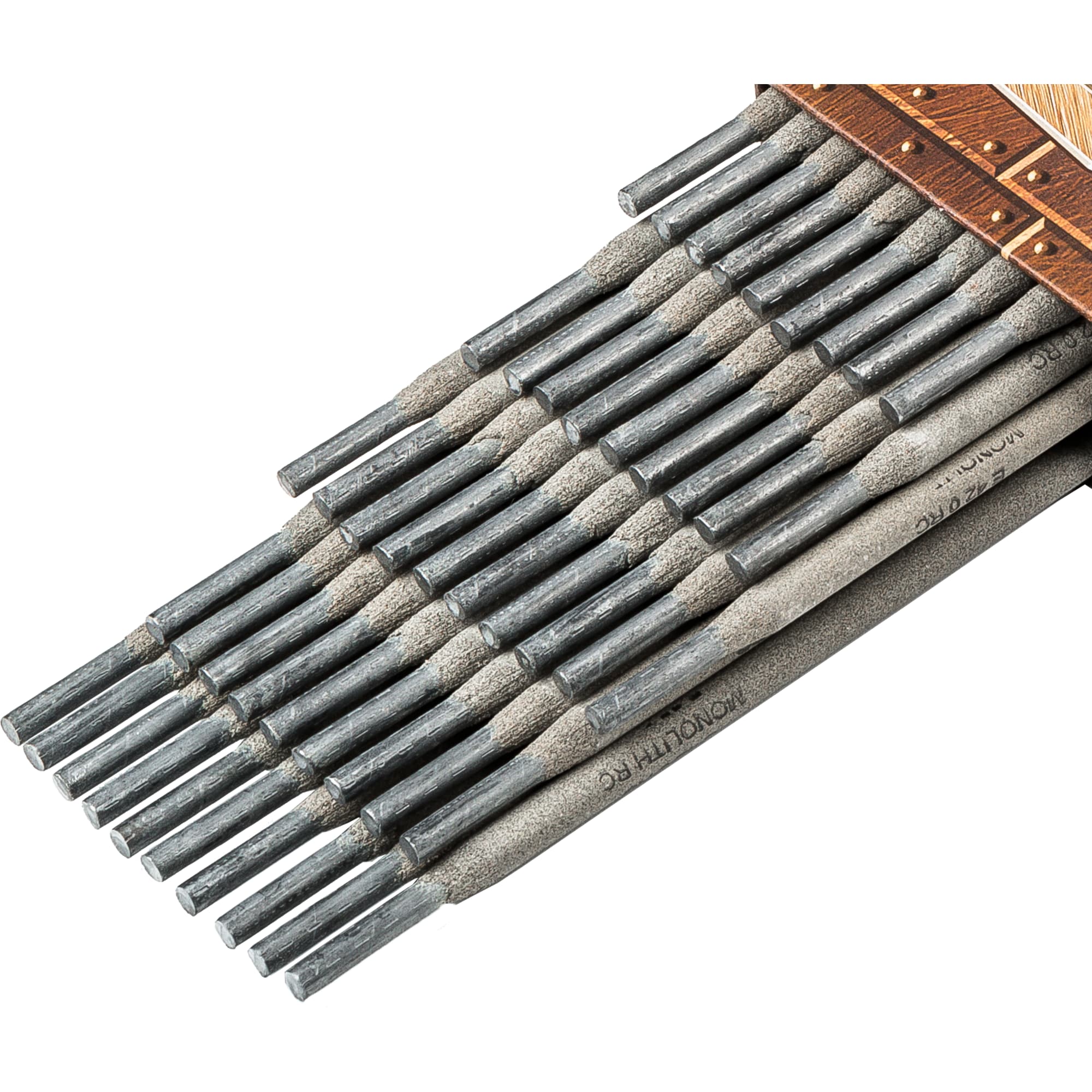 84838065 Электроды Монолит РЦ 4 мм 5 кг Santreyd 