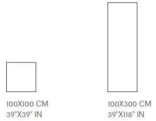 LEA CERAMICHE Стена / пол из ламинированного керамогранита Slimtech naive sun-id-1481212 - Вид №1