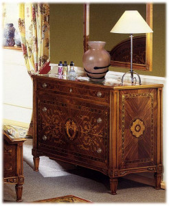 Комод 140 FRATELLI RADICE 25135200010