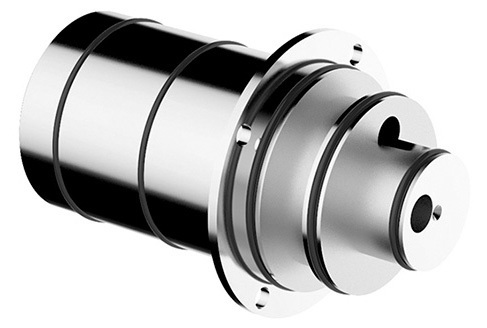 59916000401 Адаптер KEUCO Armaturenzubehör - Вид №1