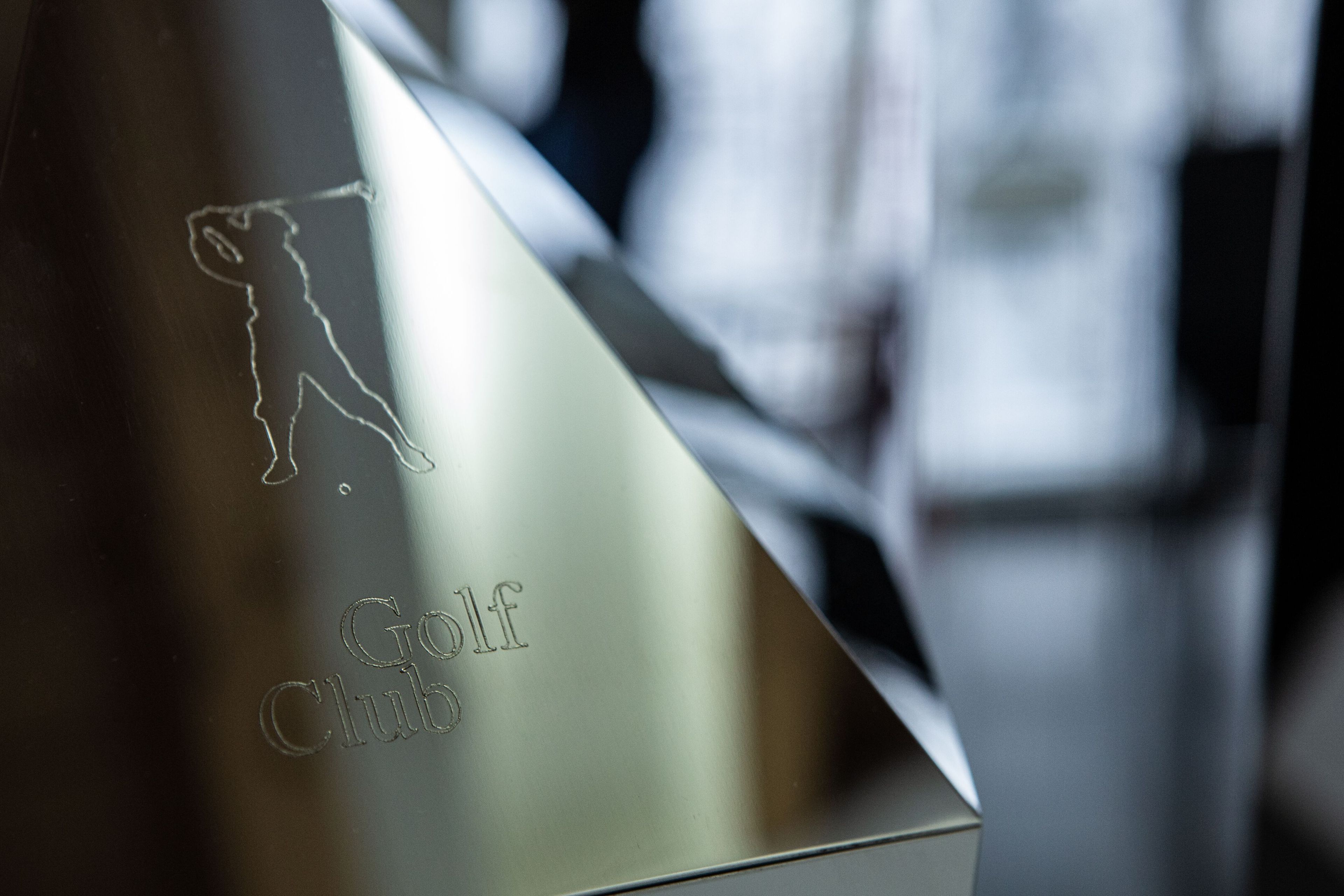 Отдельно стоящая стойка дисплея YDF мебель для магазинов ARCH-00021813 - Вид №1