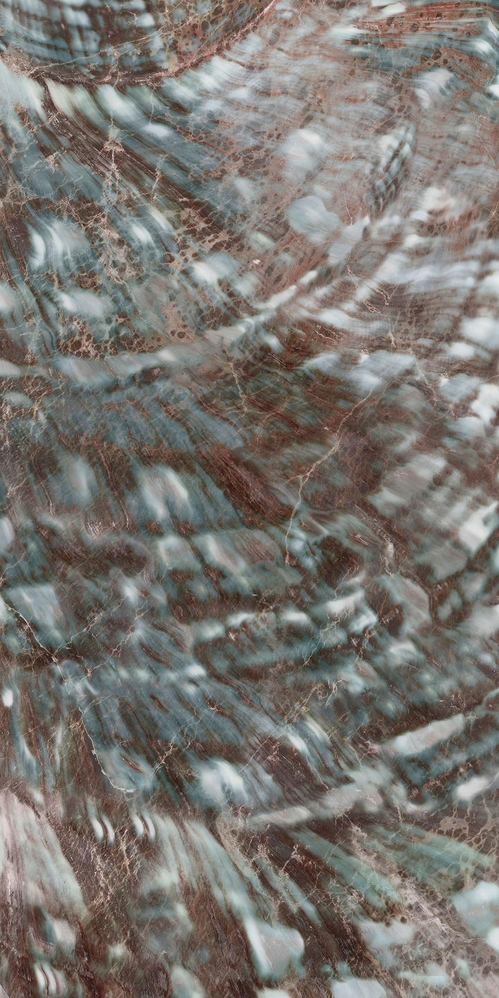 Tecnografica Декоративная панель из смолы Atlantide 75983-1/2/3 - Вид №3