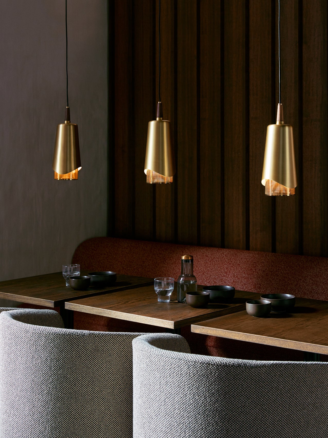 5709262048892 Уманофф, Кулон LuceLight  - Вид №1