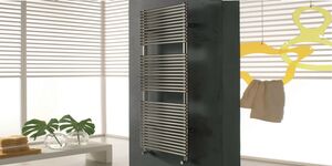 Дизайн радиатор Cordivari ELEN 116х40