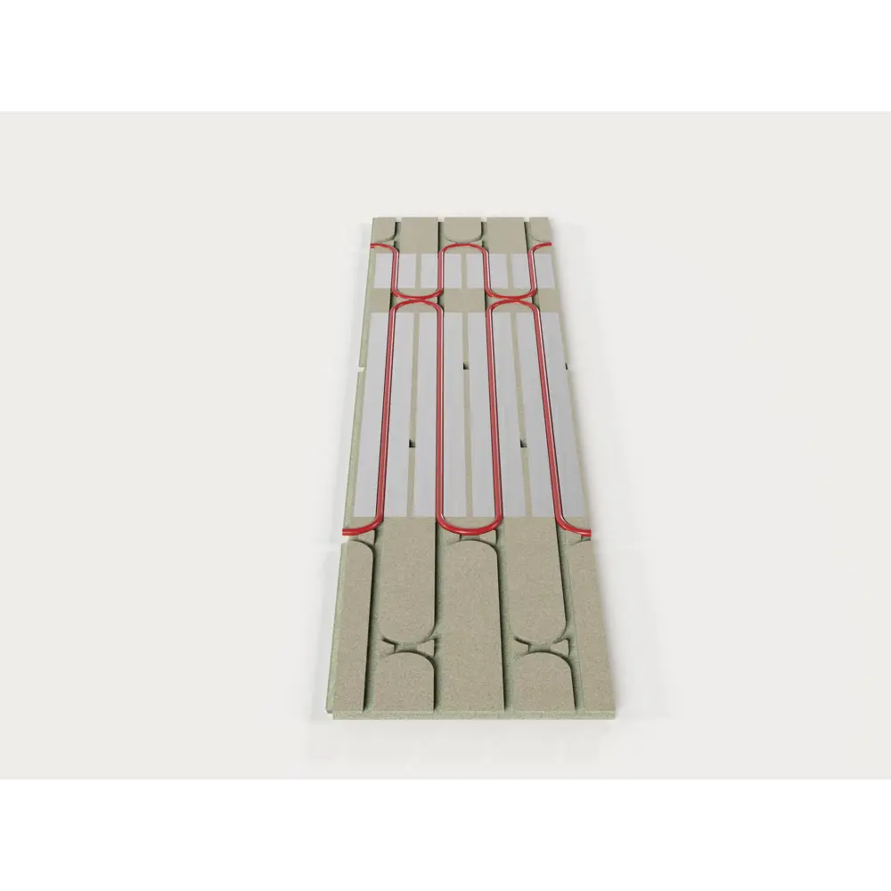 Набор Termo Floor Quick Deck для теплого пола 1830х600 мм QUICKDECK STLM-2044234 - Вид №2